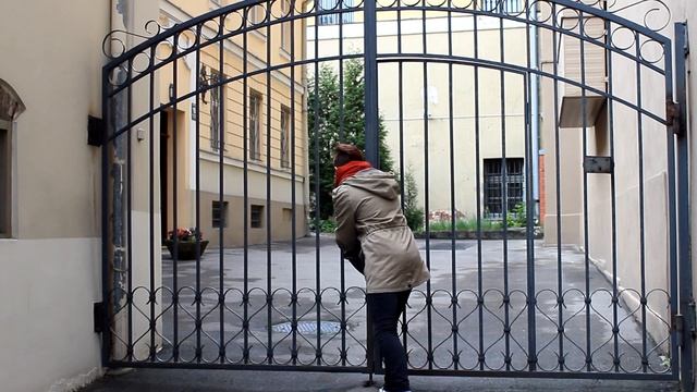 Автостоп. Вильнюс- Рига. #всёнепочём смотреть онлайн