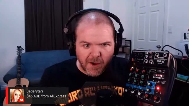 4-Channel Mixer - First Look смотреть онлайн