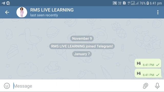 Telegram पर Chat करते हो तो ये 3 secret tricks सीख लो | Telegram hidden Secret tricks and settings смотреть онлайн