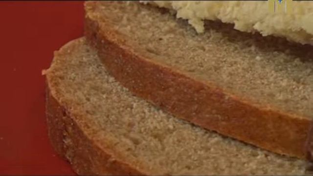 Новий День. Їстівна азбука - Хліб смотреть онлайн