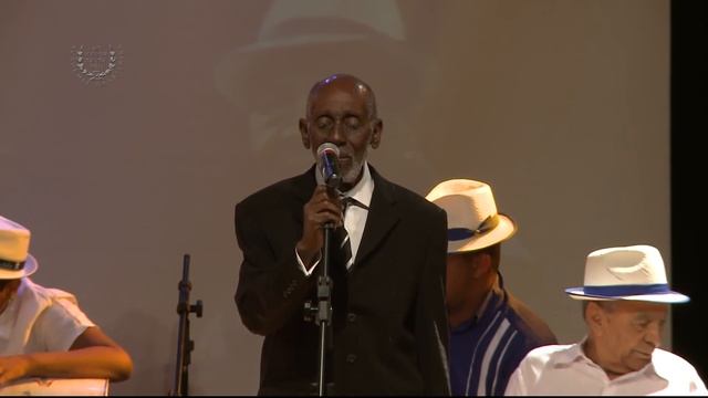 MPB na ABL: "Apoteose do samba: 90 anos do Sargento" смотреть онлайн
