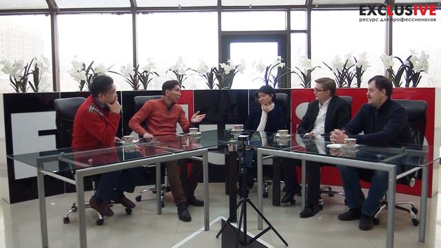 Фонд Эберта: Смогут ли демократы ответить на вопросы общества – 2 часть смотреть онлайн