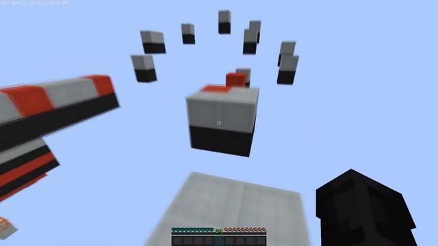 Minecraft Edit PvP&Parkour смотреть онлайн