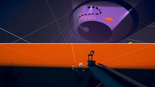 Zike and generic on jump_4friends WR (3:32) смотреть онлайн