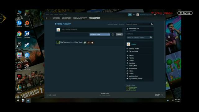 Akhirnya Nyobain Secret Neighbor Android, Tanpa PC!!! смотреть онлайн