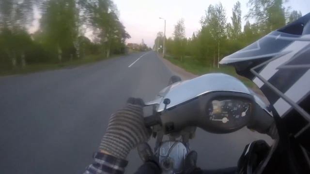 STUNT,валим на заднем смотреть онлайн