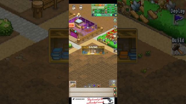 Kingdom Adventures Santa Claus Reindeer! смотреть онлайн