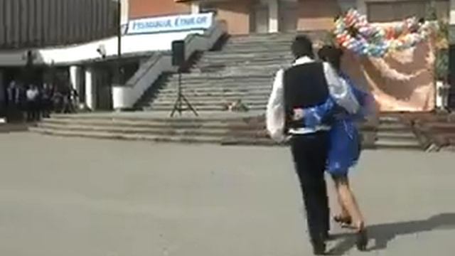 Хоровод дружбы. смотреть онлайн