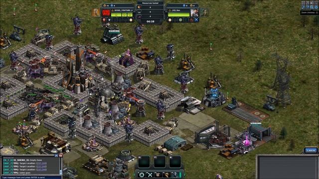 WAR COMMANDER - THE BEST ATTACK AND DEFEND STRATEGY 2018 смотреть онлайн