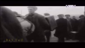 Когда воров в законе вырезали пачками