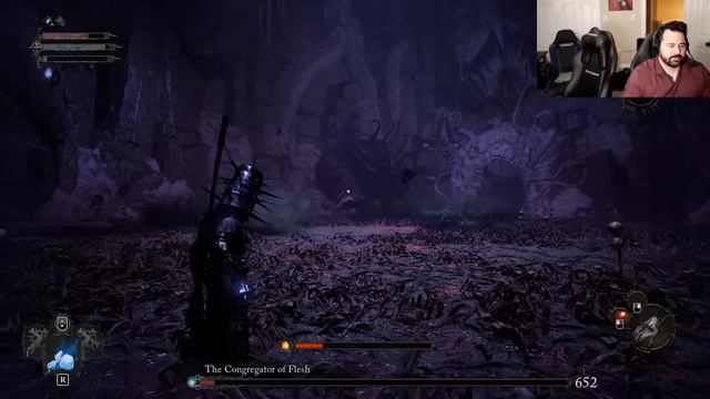 Lords of the Fallen - Rapid Fire Review смотреть онлайн