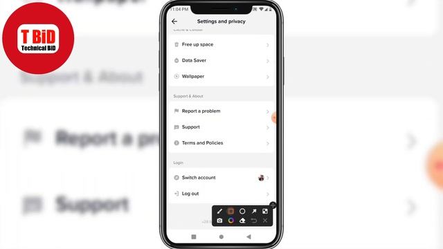 How To Recover Tiktok Account Without Phone Number And Email | Tiktok Account Recovery | 2023 смотреть онлайн