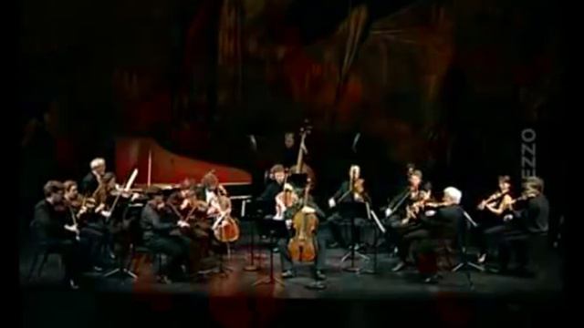 Carl Philipp Emanuel Bach - Cello Concerto in A major (Christophe Coin; Ensemble Baroque de Limoges смотреть онлайн