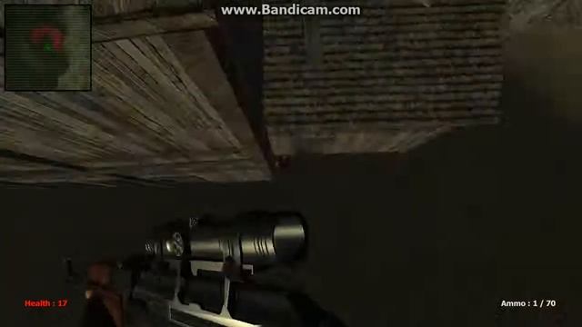 Oncoming Death #2 | 360 Mit Sniper |