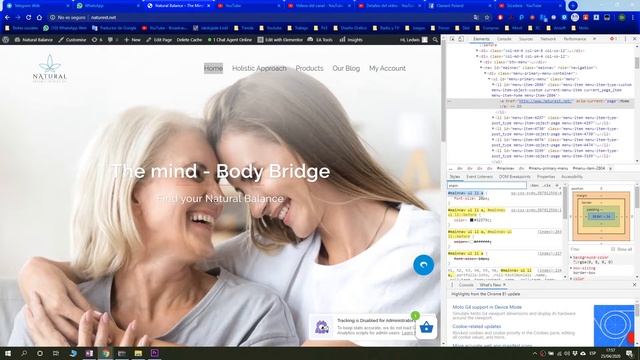 ? Editar menú en Wordpress ? Fuente y estilos ? Fácil y sencillo - Actualizado ✅ смотреть онлайн