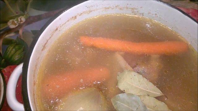 Холодець рецепт зі свинини та курятини// Простий рецепт ???? смотреть онлайн