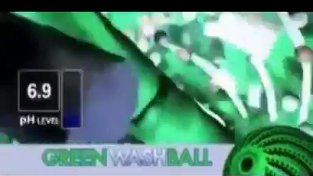 Шар для стирки ЧИСТОТА CLEAN BALLS смотреть онлайн