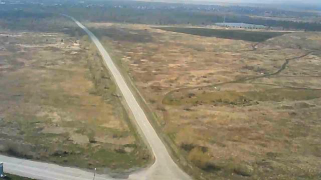 первый полет на L900 Pro SE