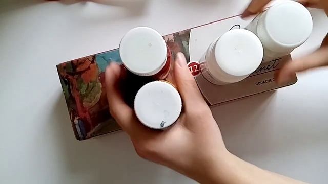 Чем рисую / Материалы смотреть онлайн