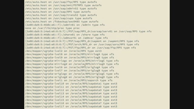 SUSE Labs Conference 2018 - BoF: Crash-python development / Roundtable смотреть онлайн