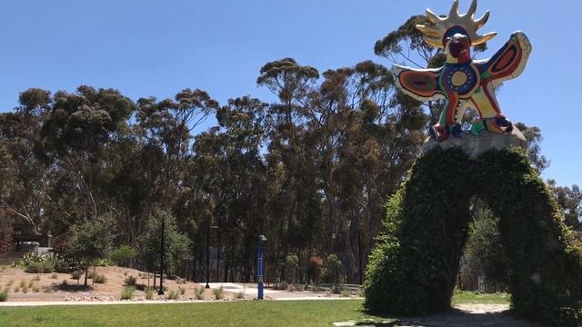 UCSD Stuart Collection | San Diego Review смотреть онлайн