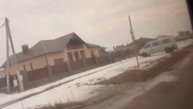 РЕДКОСТЬ|МОЛОДЕЧНО. Поездка на автобусе МАЗ-105.065, Г/№ AB 6645-5, маршрут №23! (16.02.2022) смотреть онлайн