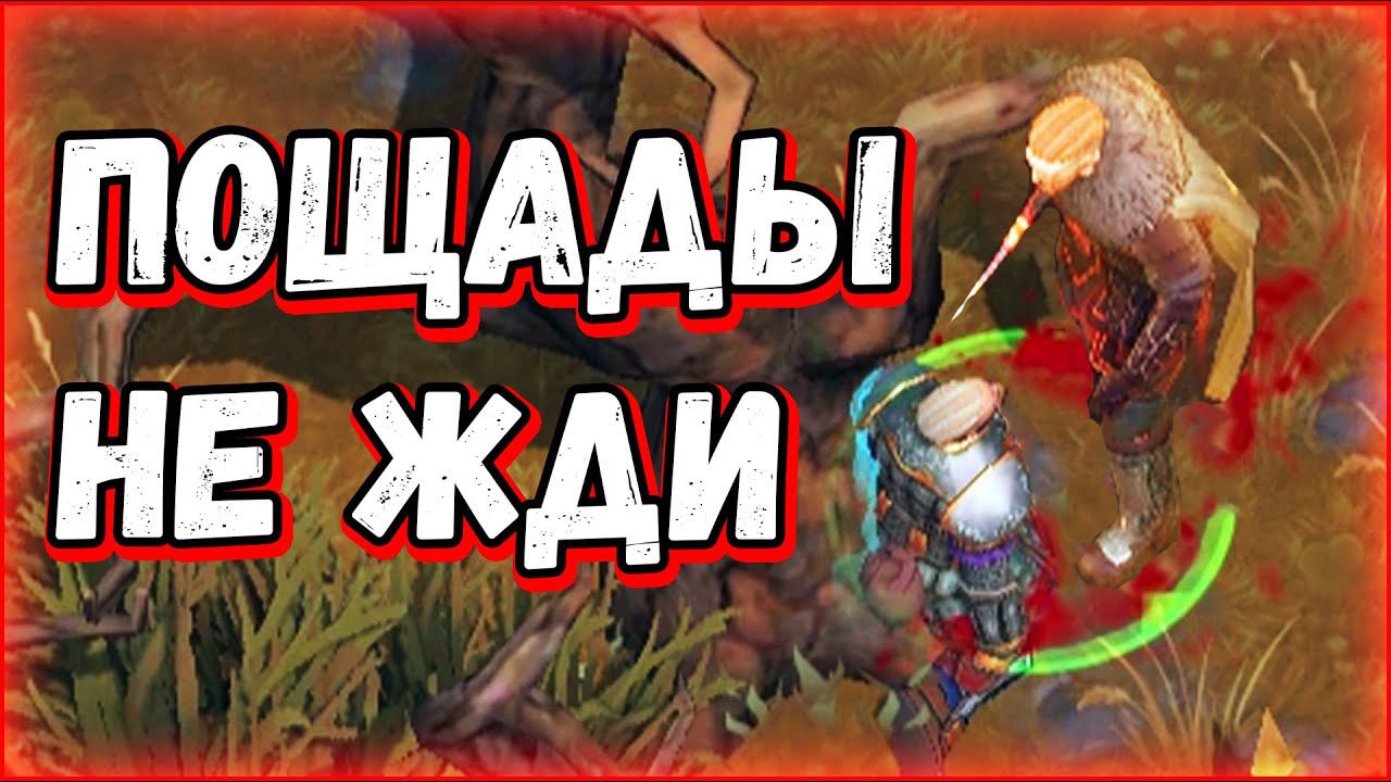 Салобудни #4 - Frostborn: Coop Survival смотреть онлайн