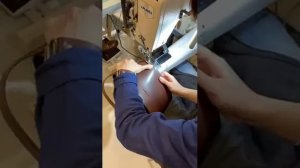 японцы кожа сумка