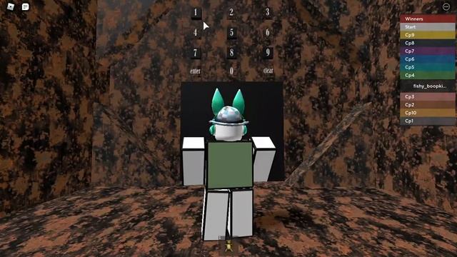 hospital nightmare 3 play through (roblox) смотреть онлайн