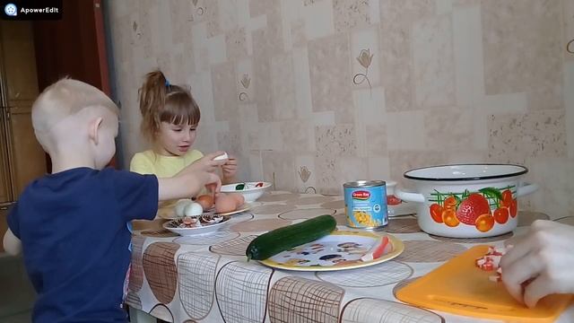 ЖИЗНЬ В ДЕРЕВНЕ/КАК МЫ ОТМЕТИЛИ ДЕНЬ РОЖДЕНИЯ/ПРОСТАЯ ЖИЗНЬ И СЕМЬЯ/СЧАСТЛИВАЯ СЕМЬЯ смотреть онлайн