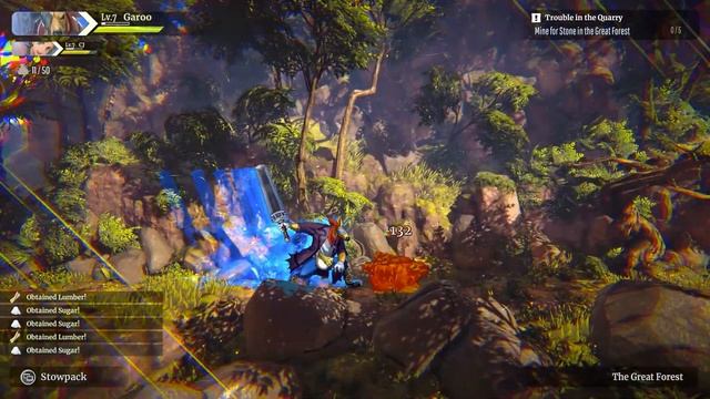 Eiyuden Chronicles Rising Preview - A Hidden Gem? смотреть онлайн