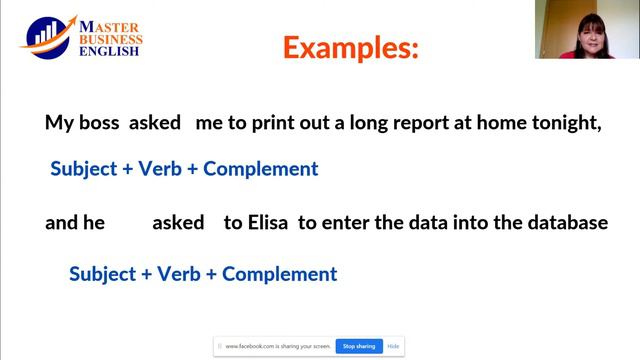 Past Simple and When Clause - A Grammar Video lesson you must know and Exercise! смотреть онлайн