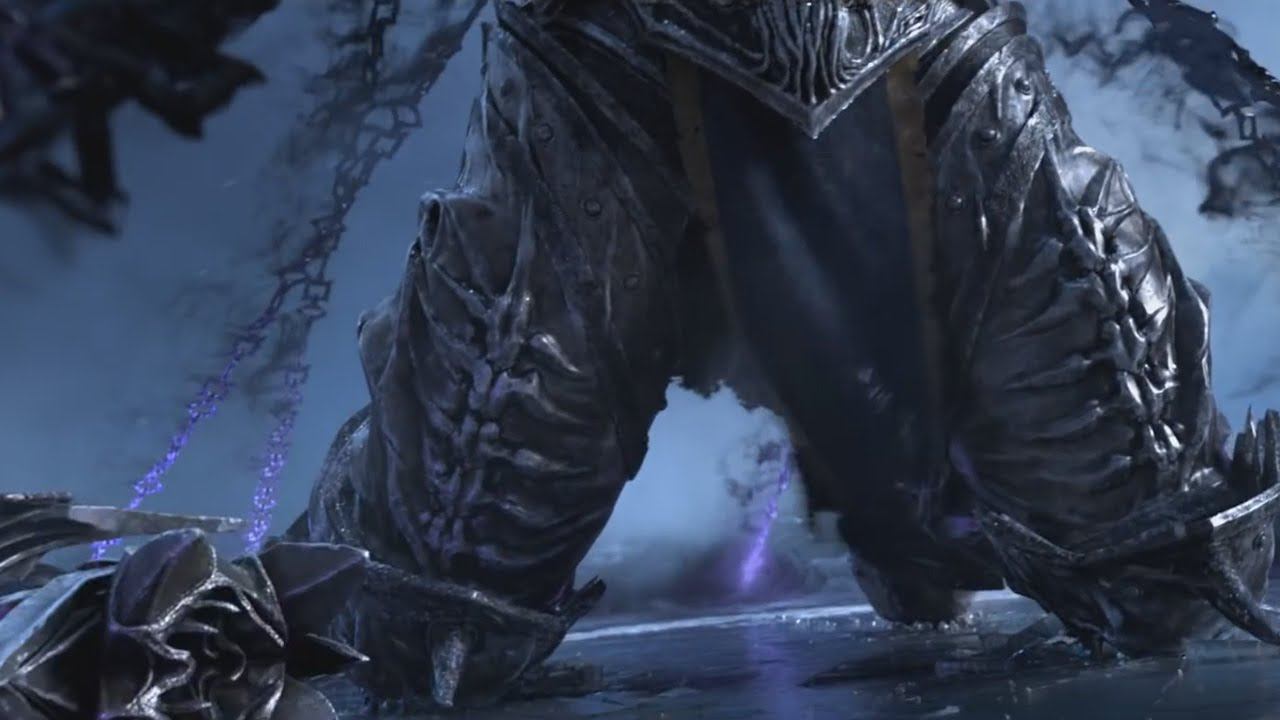 Скованные одной цепью // GMV смотреть онлайн