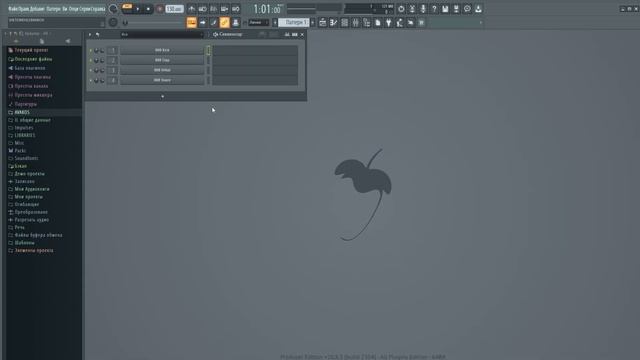 Studio One Быстрый Старт Part #1 Fl Studio VS Studio One смотреть онлайн