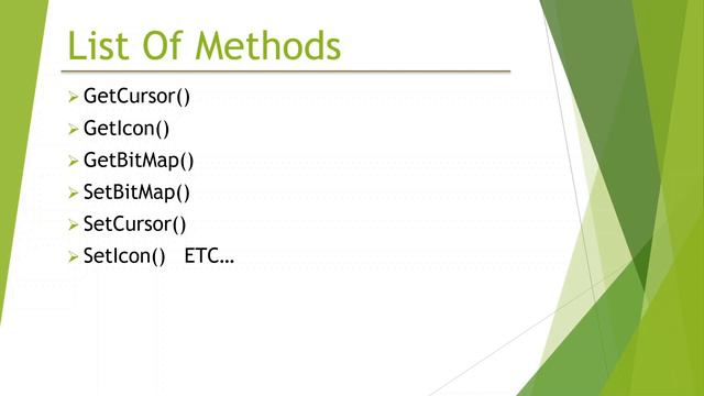 MFC Fundamentals: Essential Static Text Control смотреть онлайн