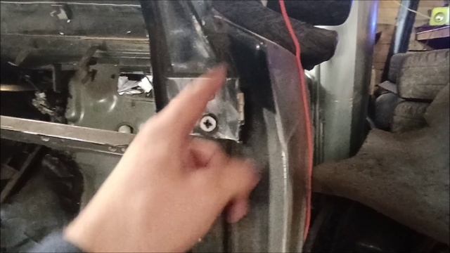 3 серия, день жестяных работ