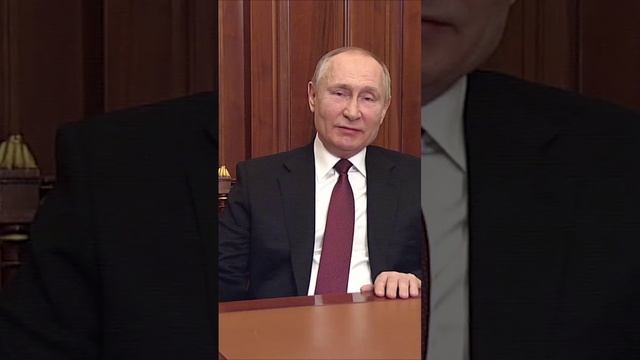 Путин предупредил США и Европу смотреть онлайн
