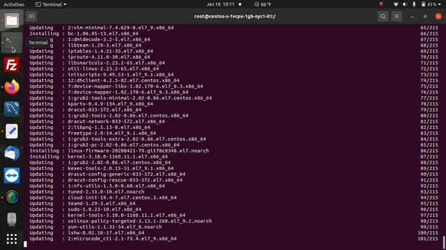 How To Install ConfigServer Security & Firewall (CSF & LFD) on Linux Server смотреть онлайн