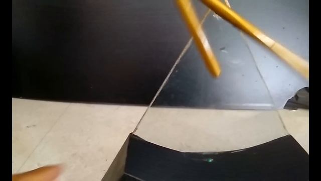 Homemade swing stick pendulum смотреть онлайн