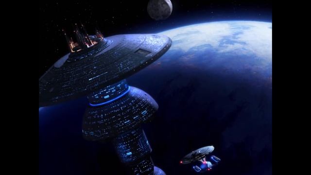 Data & Picard | Pogo (Star Trek Remix) смотреть онлайн