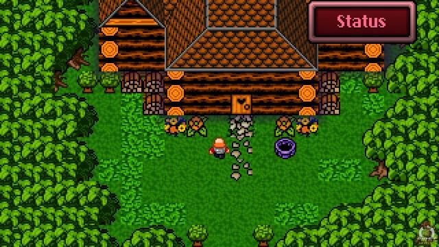 DRAGON FANTASY : THE VOLUMES OF WESTERIA (2011) // First 10 Minutes // PC Gameplay смотреть онлайн