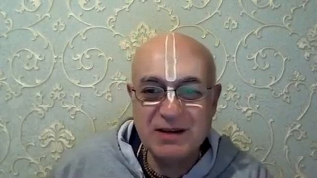 19 - Дневник. Последние дни Прабхупады - 23.01.2021 смотреть онлайн