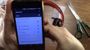 B39 - беспроводные Bluetooth наушники с алиэкспресс. Bluetooth, AUX, TF, FM, MP3, Heandsfree