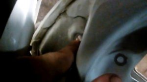 Снятие бокового зеркала OPEL ASTRA H.