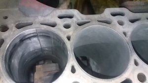 ручная хонинговальная головка на дрель