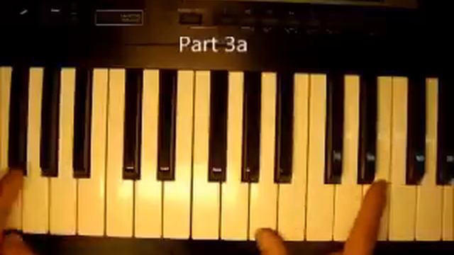龍捲風 by 周杰倫 (how-to-play video) смотреть онлайн