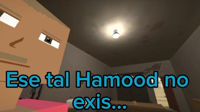 Hammod en Gorebox смотреть онлайн