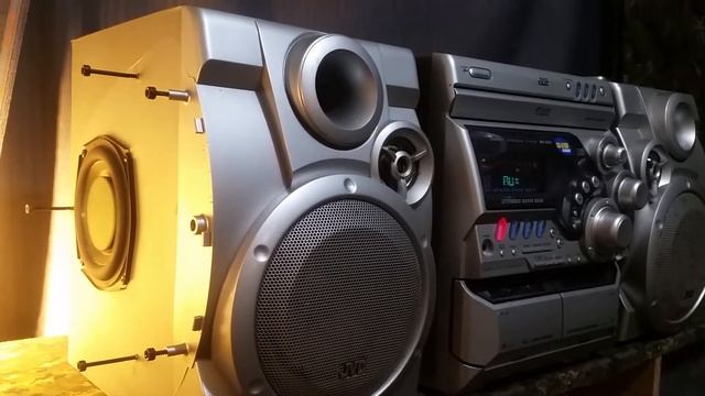 Jvc Mx-G50 (Tyga - Ibiza) смотреть онлайн