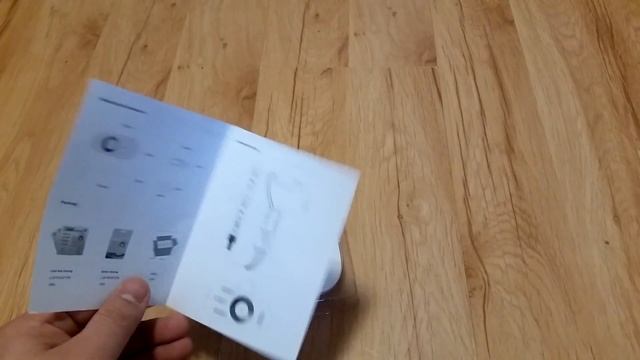 RGB Led Controller 2.4G RF Touch Screen Remote Control смотреть онлайн