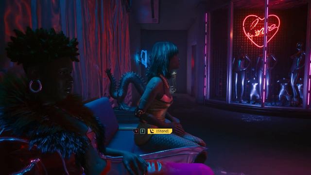 CYBERPUNK 2077 Gameplay Walkthrough Part 5 - No Commentary (Full Game) смотреть онлайн